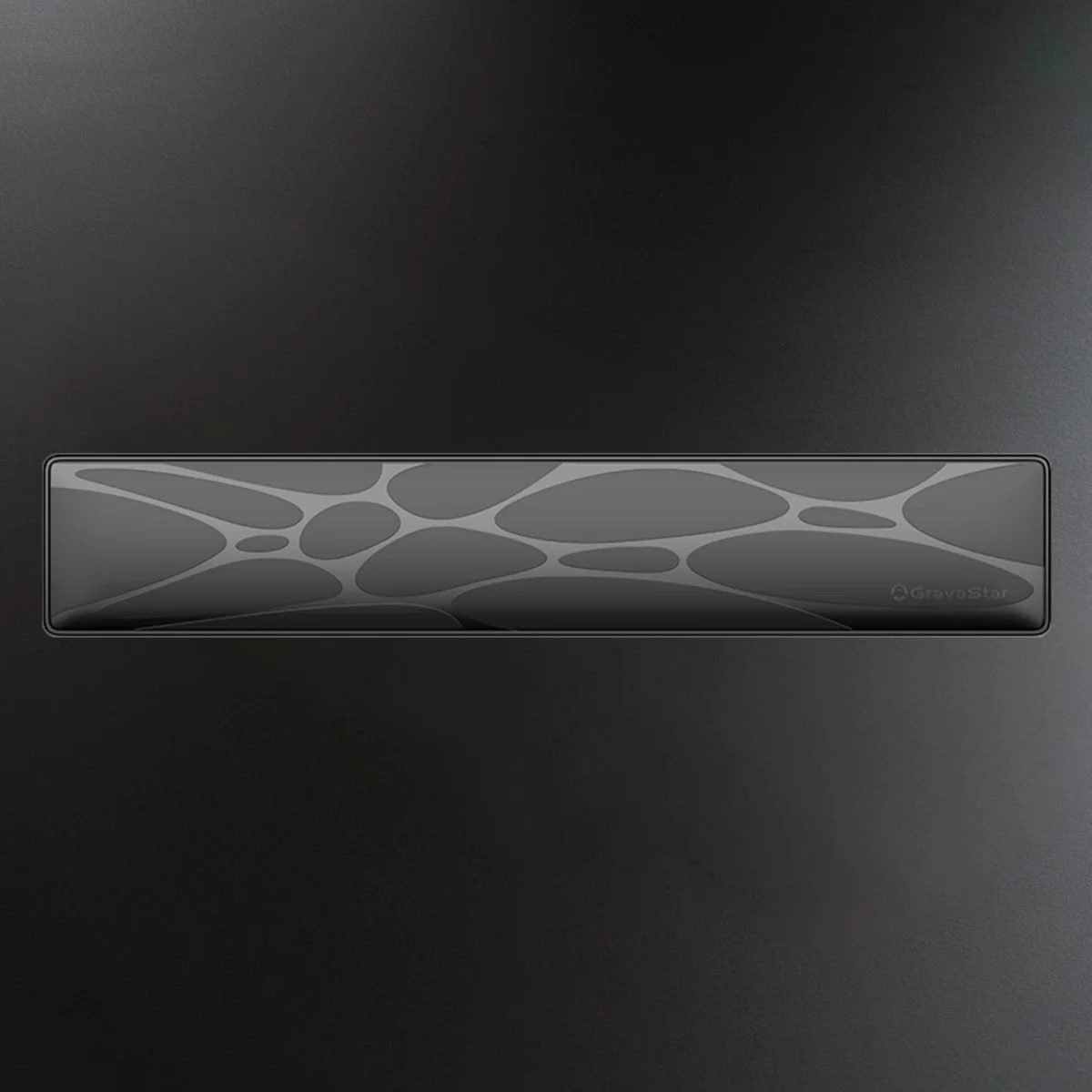 GravaStar 98% Keyboard Wrist Rest Pad