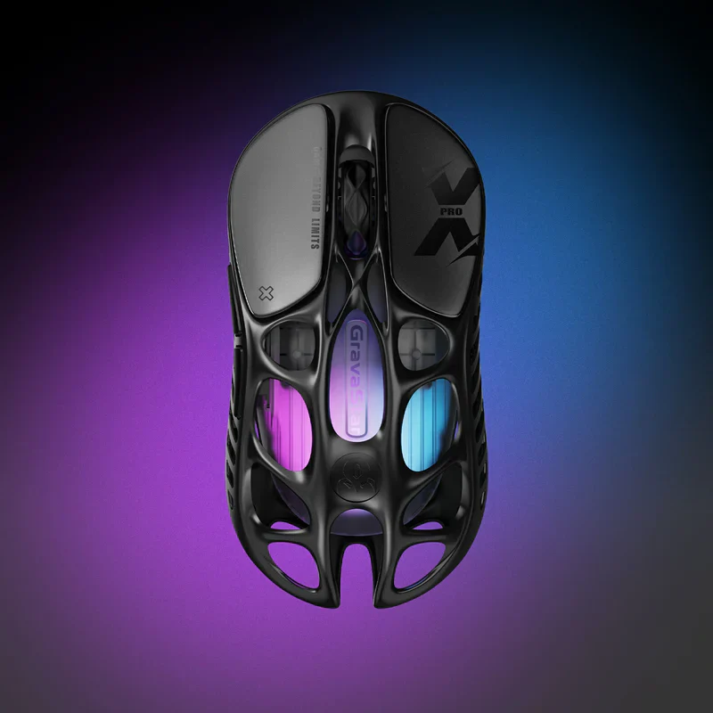 [Pre Order] GravaStar K98 Pro & X Pro 8000Hz Gaming Set - Image 7