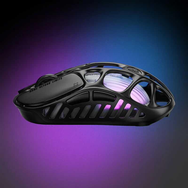 [Pre Order] GravaStar K98 Pro & X Pro 8000Hz Gaming Set - Image 8