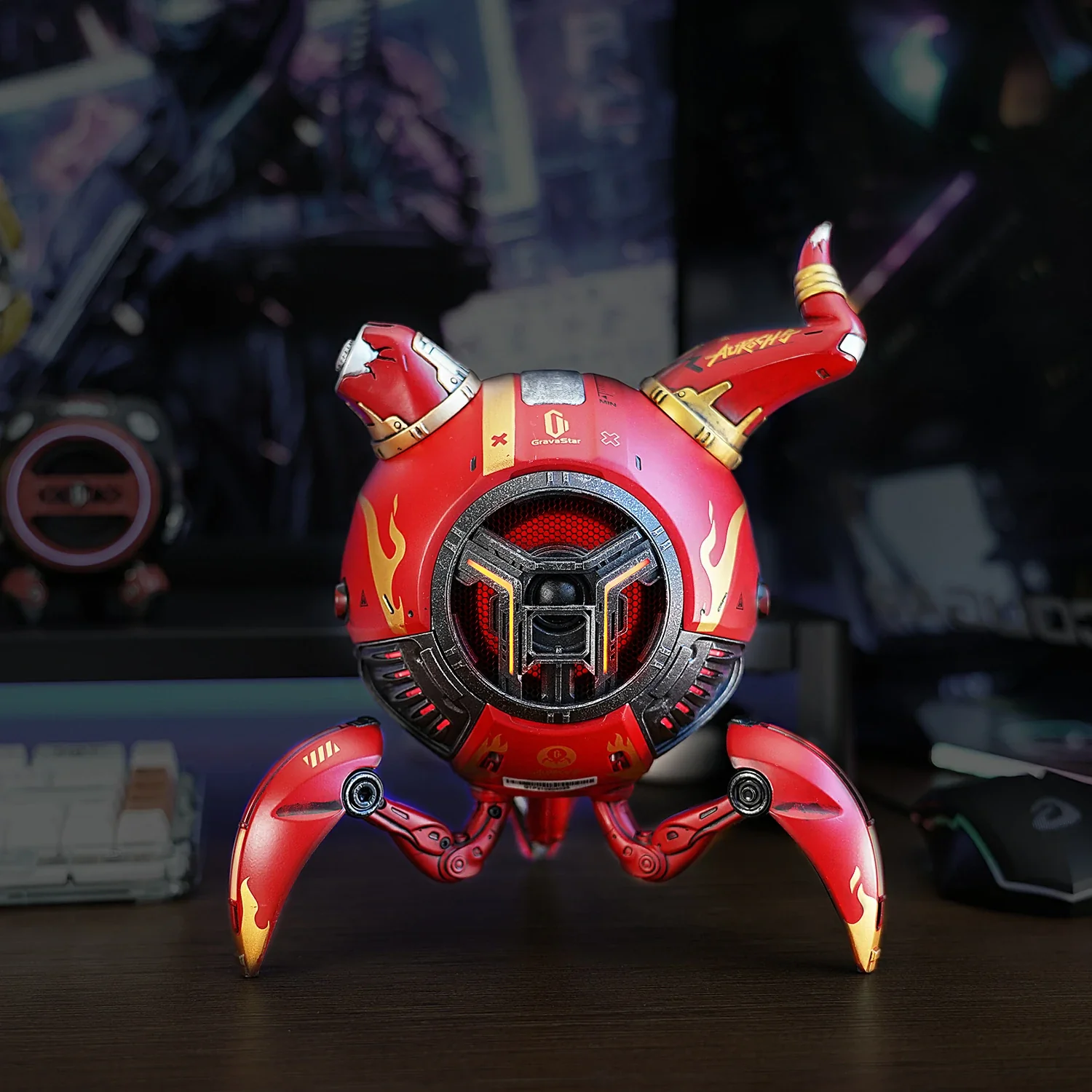 Mars Pro - Image 10