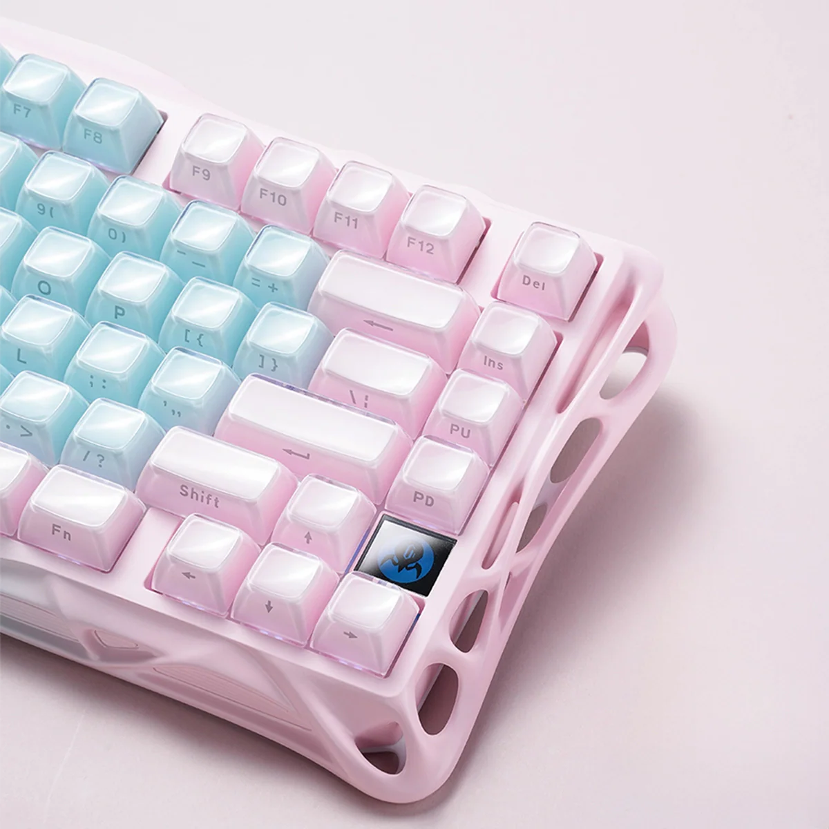 Mercury K1 Lite Special Edition - Aurora Mist - Image 5