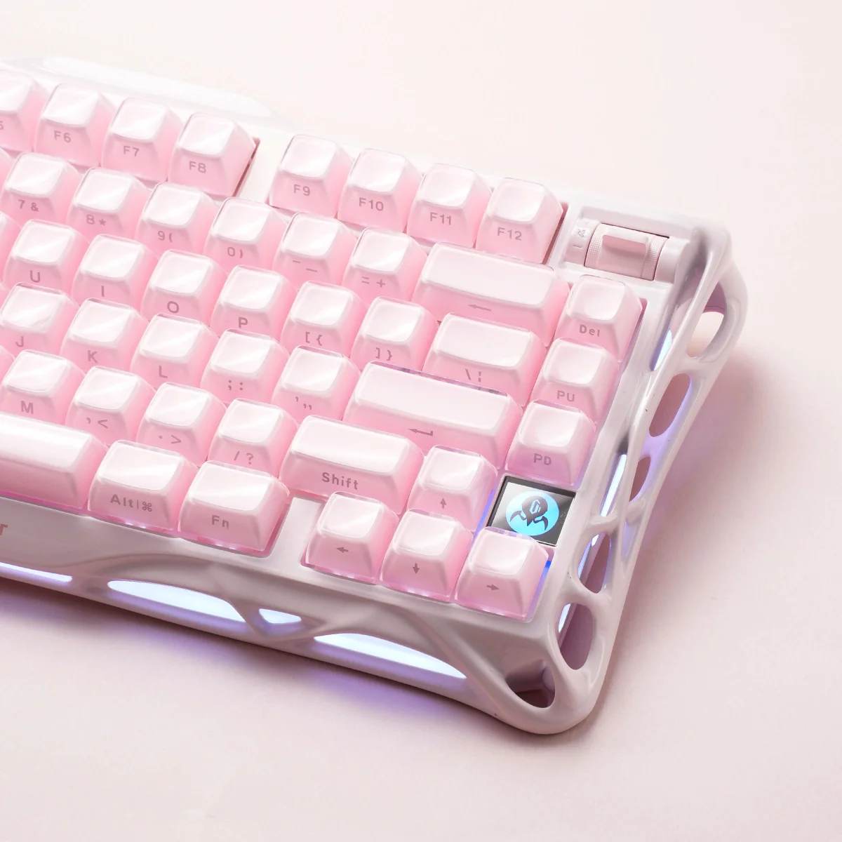 Mercury K1 Special Edition - Sakura Pink - Image 3