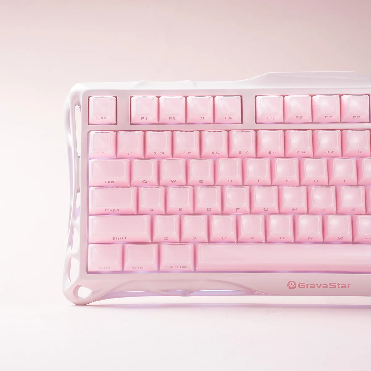 Mercury K1 Special Edition - Sakura Pink - Image 4