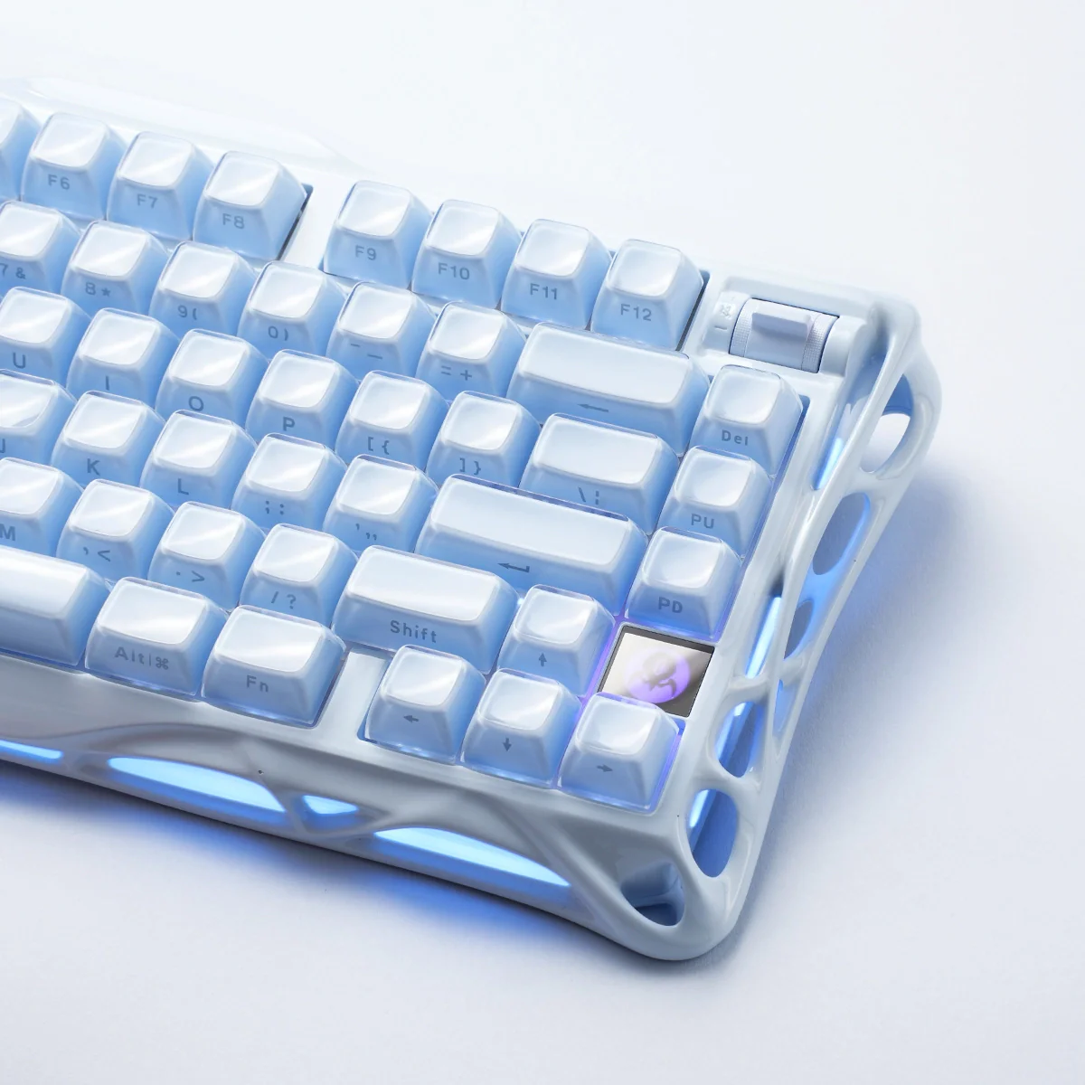 Mercury K1 - Ice Blue - Image 3