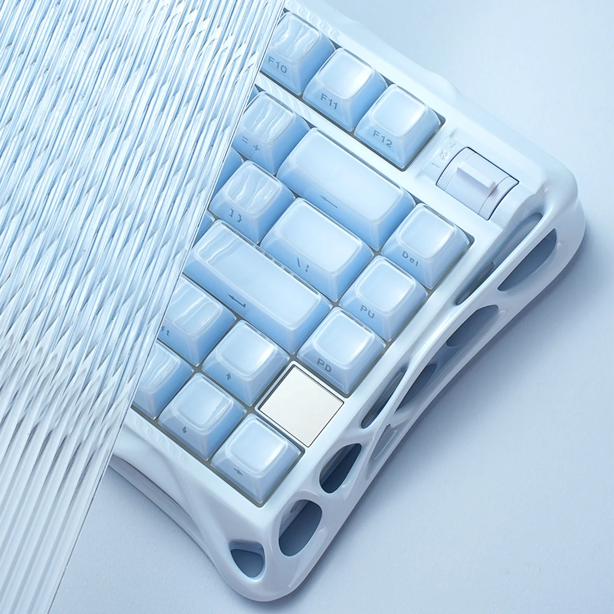 Mercury K1 - Ice Blue - Image 7
