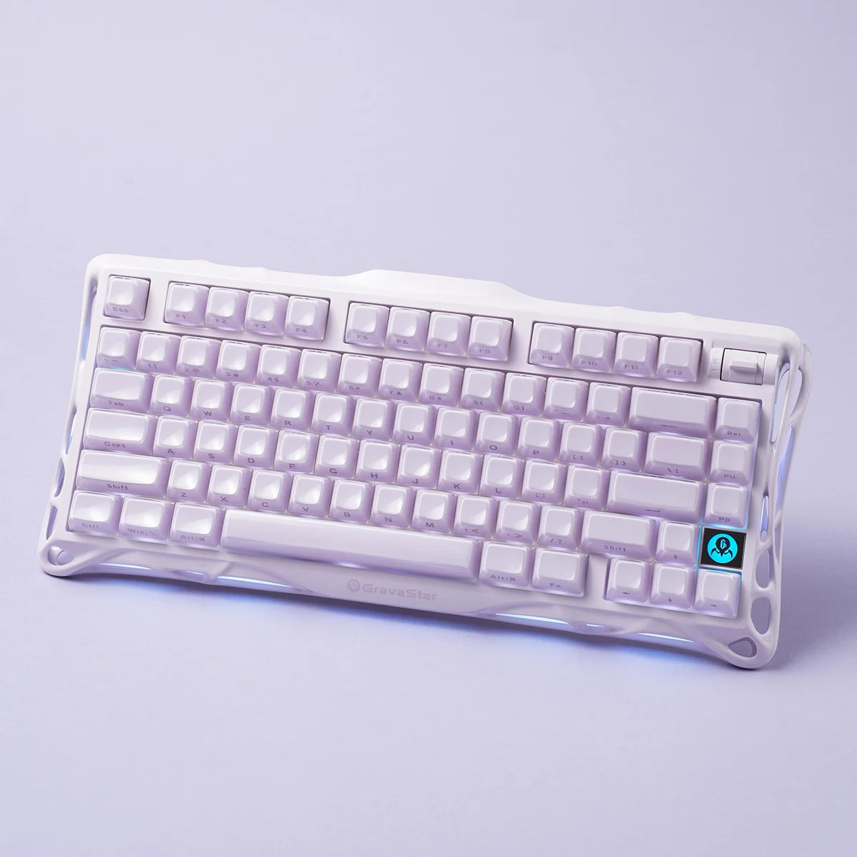 Mercury K1 - Lavender Purple - Image 2