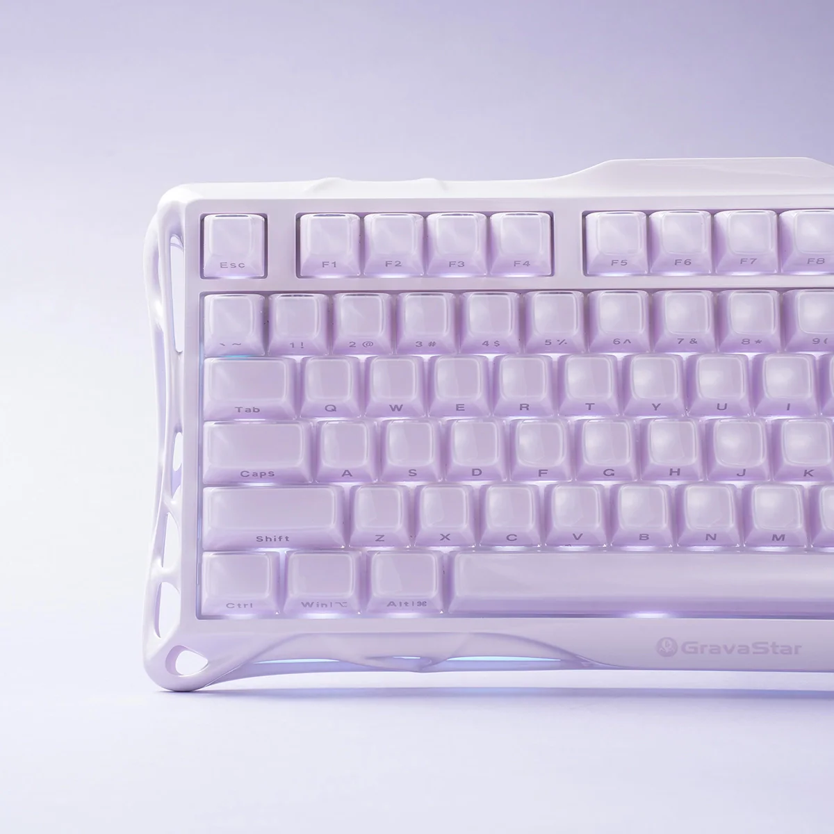 Mercury K1 - Lavender Purple - Image 5