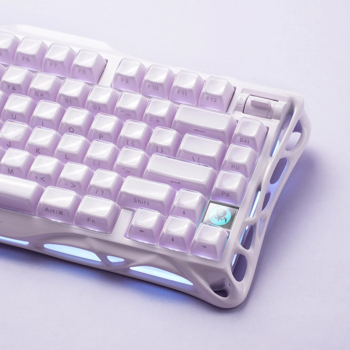 Mercury K1 - Lavender Purple - Image 6