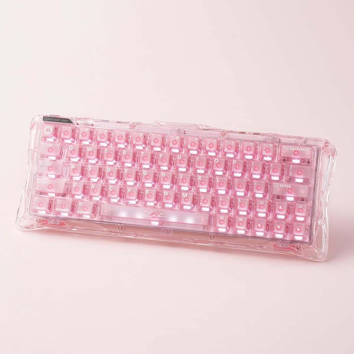 Mercury V60 - Crystal Rose - Image 3