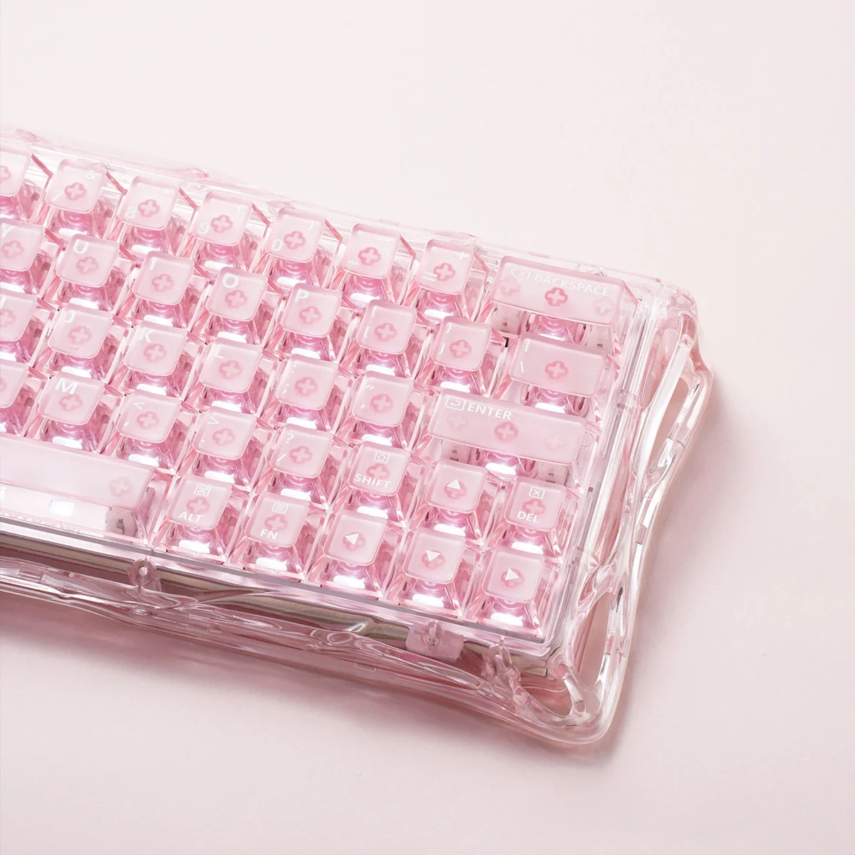 Mercury V60 - Crystal Rose - Image 4