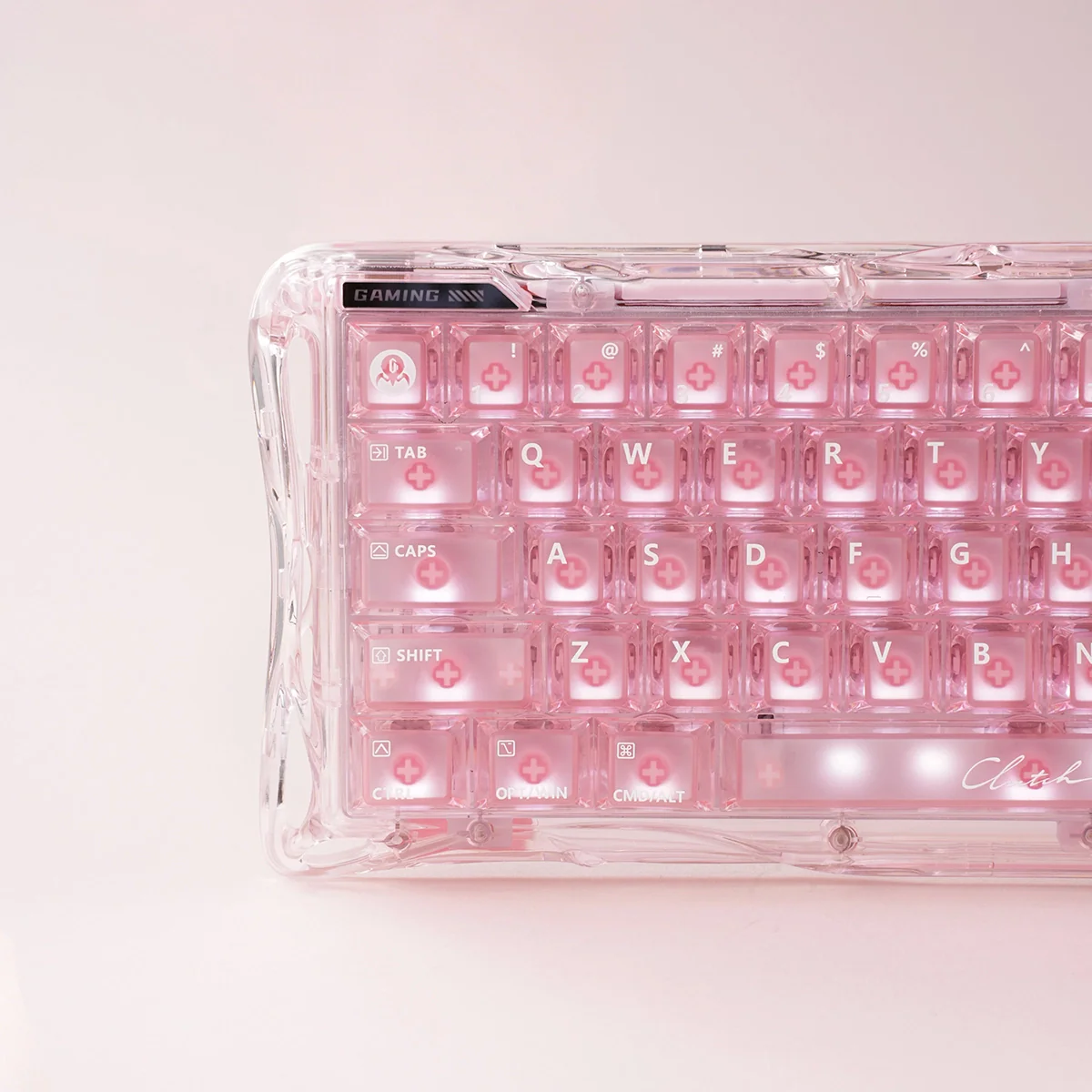 Mercury V60 - Crystal Rose - Image 5