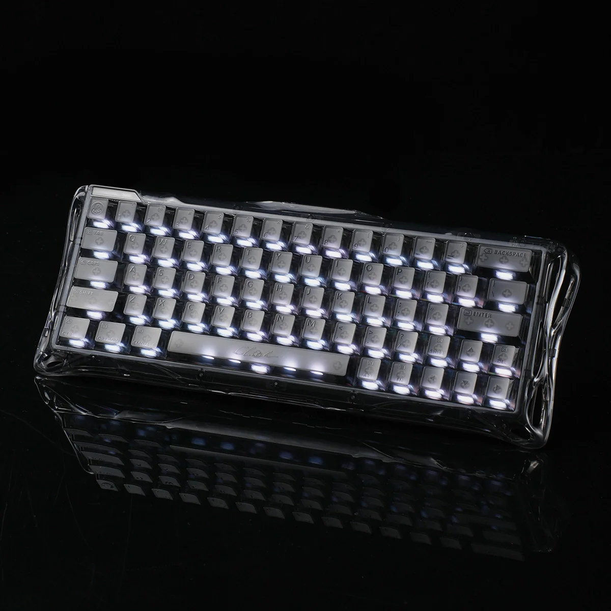 Mercury V60 - Onyx Crystal - Image 3