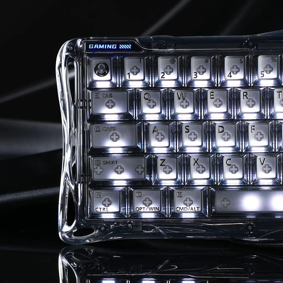 Mercury V60 - Onyx Crystal - Image 5