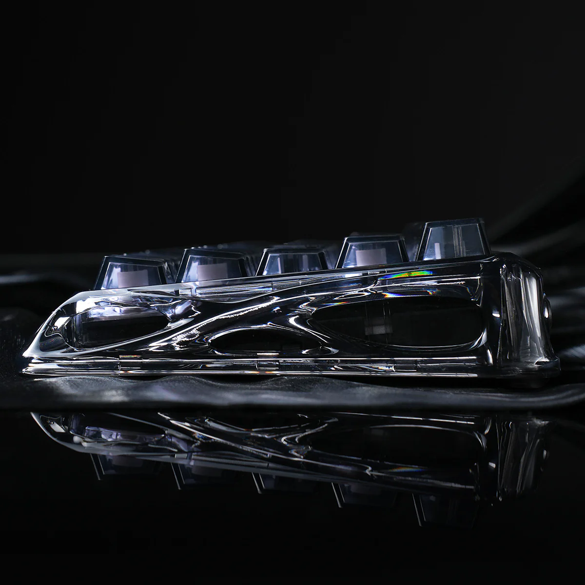 Mercury V60 - Onyx Crystal - Image 7