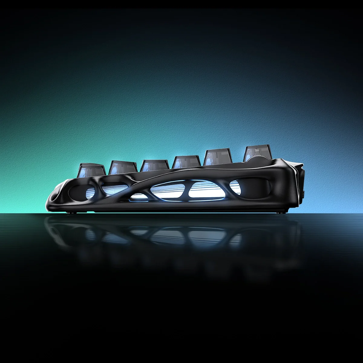 Mercury V75- Stealth Black（US Only） - Image 4