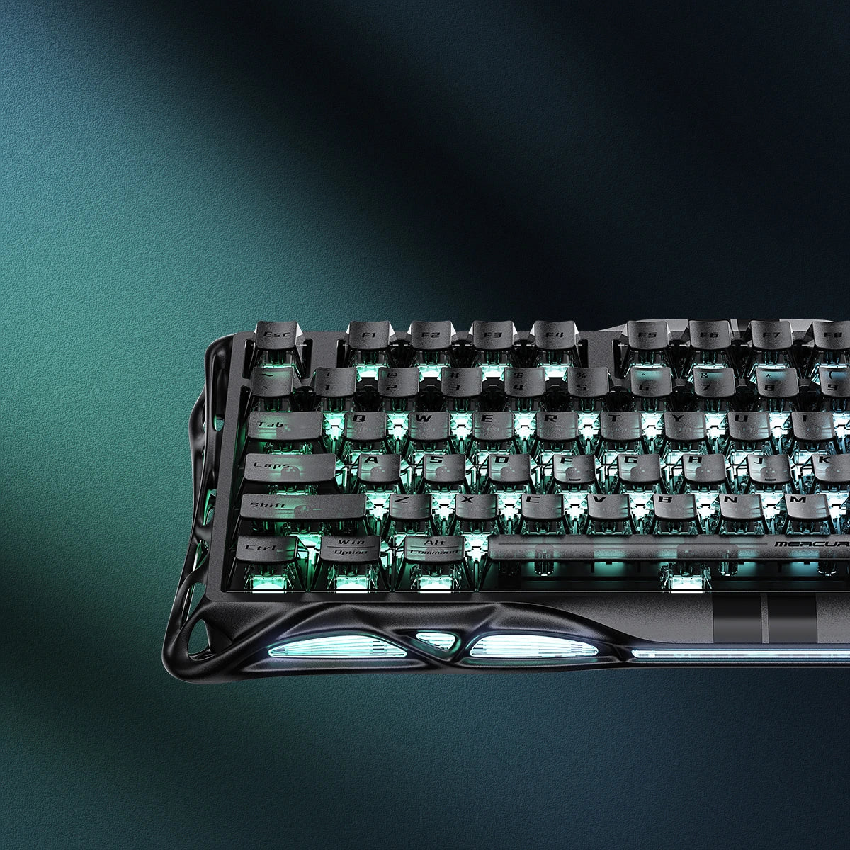 Mercury V75- Stealth Black（US Only） - Image 5