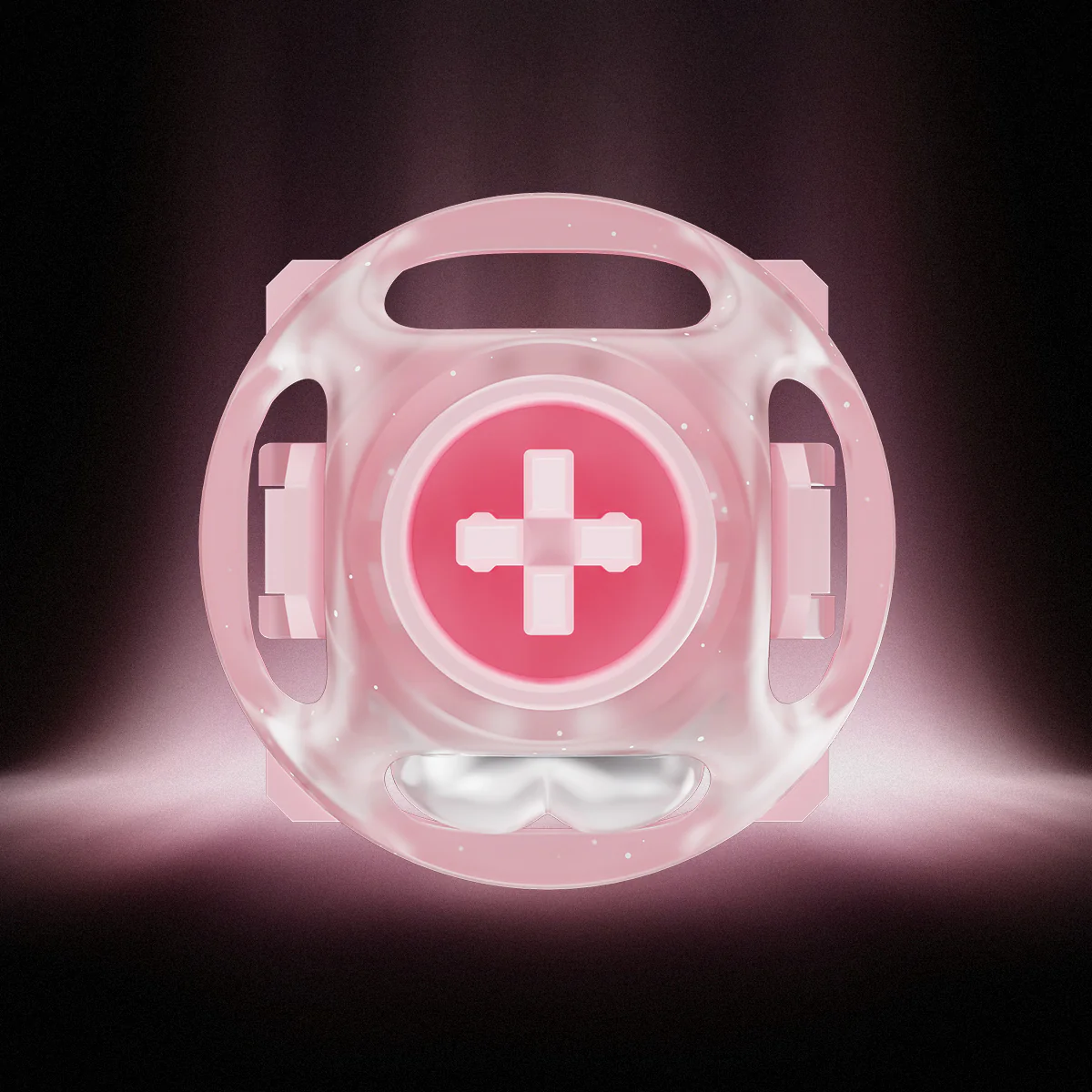 UFO Buttiful Magnetic Switch - Hall Effect Gaming Switches - Image 3