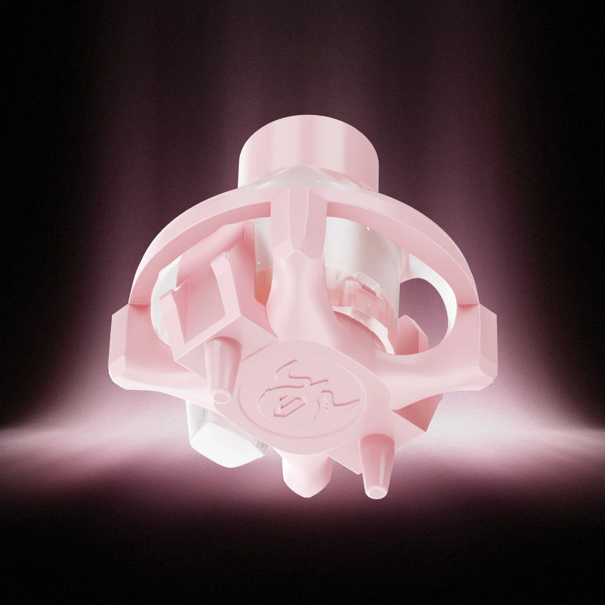 UFO Buttiful Magnetic Switch - Hall Effect Gaming Switches - Image 6